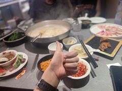 -骨之味·筒骨汤火锅(江头店)