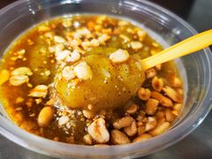 猕猴桃冰浆-夏食光安顺小舒冰粉冰浆(甲秀楼店)