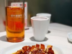 -金戈戈香港豉油鸡(南山海岸城店)