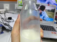 -正飞鲜奶(南湖一期店)