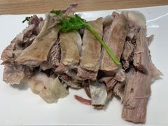 手抓羊肉-阿西娅·西北妈妈拿手菜(华联店)