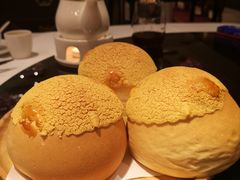 招牌菠萝包-炳胜品味(珠江新城店)