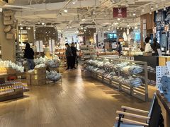 -MUJI无印良品(顺城店)