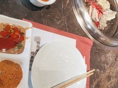 -一品诚记烤肉·甄选店(中南路店)