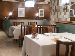 大堂-乾隆美食·本帮菜(黄河路店)