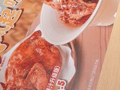 -大师兄·西北小馆(北站缤果空间店)