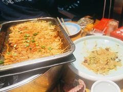 -永红源啤酒·烧烤·海鲜·大排档(台柳路店)