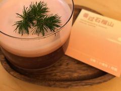 -blend咖啡部落(车公庙店)