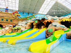 -望儿山温泉水乐园