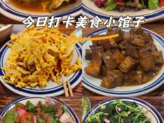 -刘师父老汉口江湖菜(蔡锷路店)