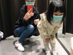 -ZARA(深圳金光华广场店)