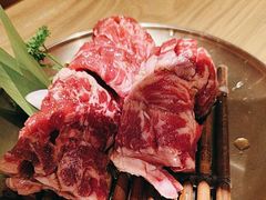 -西塔老太太泥炉烤肉(亚运村店)