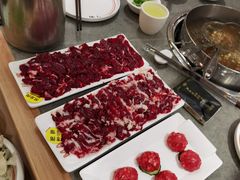 -嬷孙家潮汕牛肉火锅(北京路天河城店)