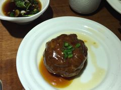 -黑鸡小馆(金源店)