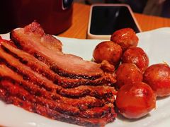 -青山青豆花·笑禅豆腐鱼(黄泥塝店)
