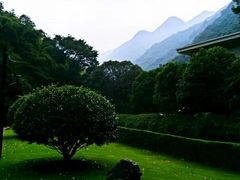-天明山温泉大酒店