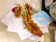 -有喜屋·深夜食堂(北京西路店)