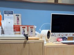 -海马体照相馆(上海月星环球港店)