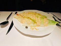 王品凯撒沙拉-王品牛排(杭州大厦店)