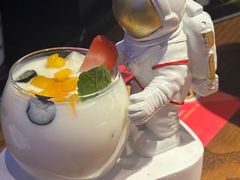 -SPACELAB失重餐厅(世纪汇店)