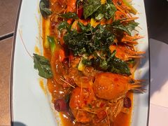-美奈小馆·越南料理(中航城君尚购物中心店)
