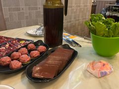 -潮鑫牛肉火锅(敏捷广场店)