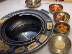 -韩宫宴烤肉·料理(南京江宁万达店)