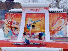 -威海华夏城景区