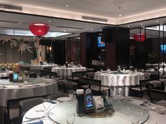 大堂-眉州东坡(民族园店)