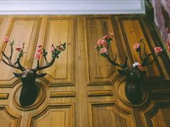 -新白鹿餐厅(城西银泰城店)