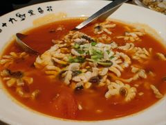 -三猫黑鱼花(南大店)