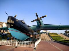 -中国人民解放军海军博物馆