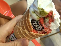 -DQ·蛋糕·冰淇淋(龙湖狮山天街店)