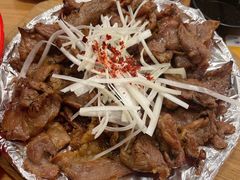 -多宾韩国料理(学衡路店)