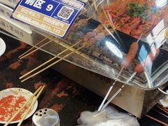 -大佬陈羊肉串(永安街店)
