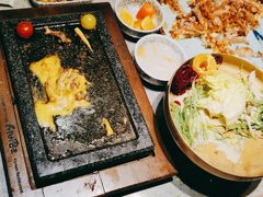 -将军牛排·尔滨地标朝鲜族美食(总店)