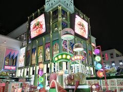 -尚一汤 广东炖汤(金桥国际店)