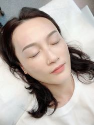 -MIVI·纹眉半永久野生眉