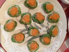 -龙桥私厨·姜花菊花过桥鱼·顺德菜(容桂店)