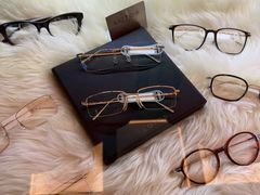 -大视光学•LINDBERG林德伯格•全球手工眼镜集合店(王府井店)