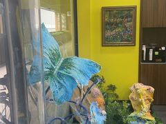 -杨梅红艺术教育(万象城校区)