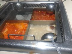 -海底捞火锅(团结桥店)