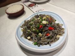 口味鱼皮-俏湘厨•地道湘菜(建华南路店)