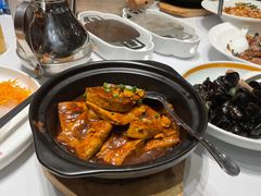 -万荣烤鸭店·北京菜(天坛店)