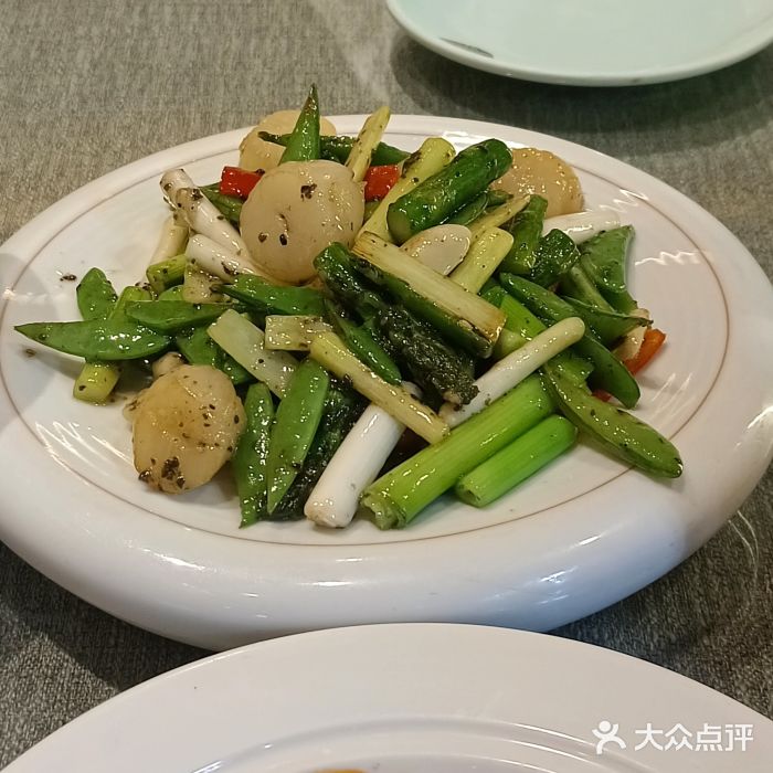 隐食私房菜(老街店)图片