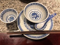-南京大牌档(香港广场店)