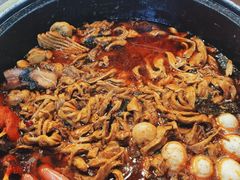 -安徽阜阳卷馍(西单店)