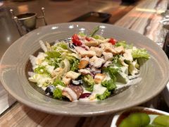 -赤坂亭·M9和牛烧肉·铁板烧·日料398放题(长泰广场店)