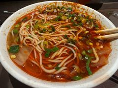 -清真·马安军辣子牛肉面