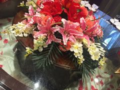 -裕德隆清真饭庄·天津特色菜(东丽店)